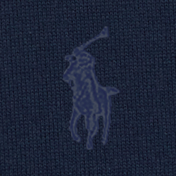 POLO RALPH LAUREN CHILDRENSWEAR】コットン ペプラム
