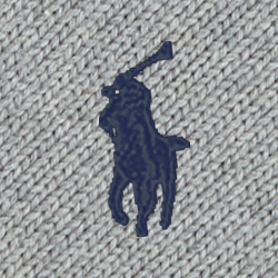POLO RALPH LAUREN CHILDRENSWEAR】コットン フルジップ
