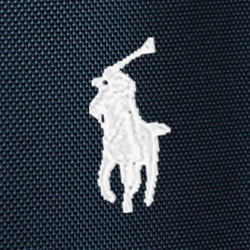 POLO GOLF｜RLX】シグネチャー ポニー ゴルフ バッグ I
