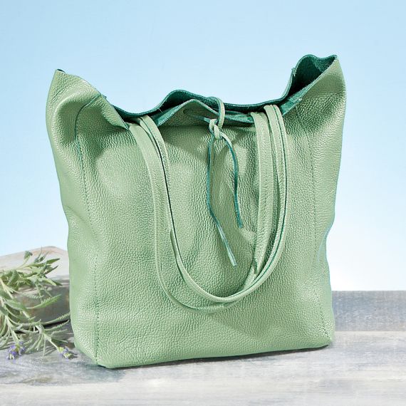 The Francesca Bag