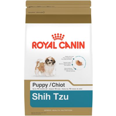 Food For Shih Tzu Dogs Goldenacresdogs Com