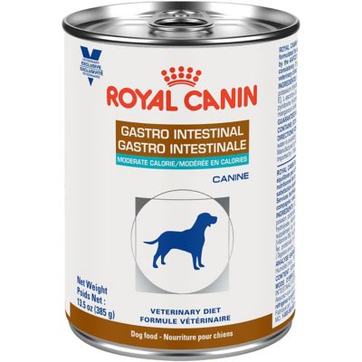 Canine Gastrointestinal Treats for dogs | Royal Canin® Veterinary Diet