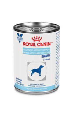 Canine Advanced Mobility Support dry dog food | Royal Canin® Veterinary ...