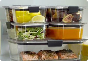 Image result for food storage containers