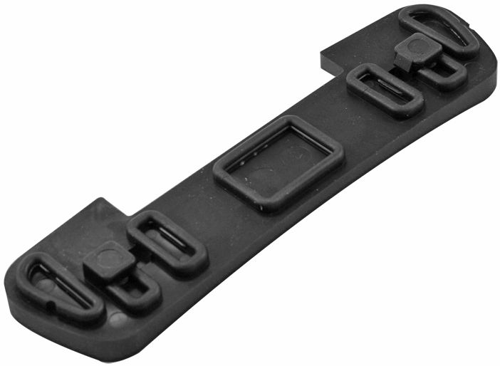 yakima bike rack rubber straps