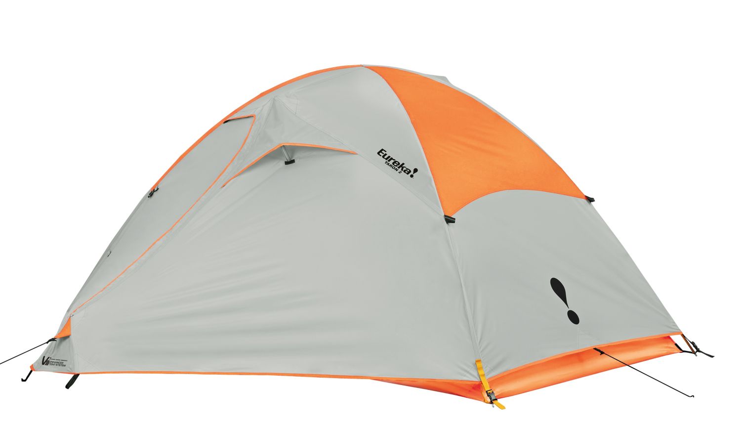 eureka tents