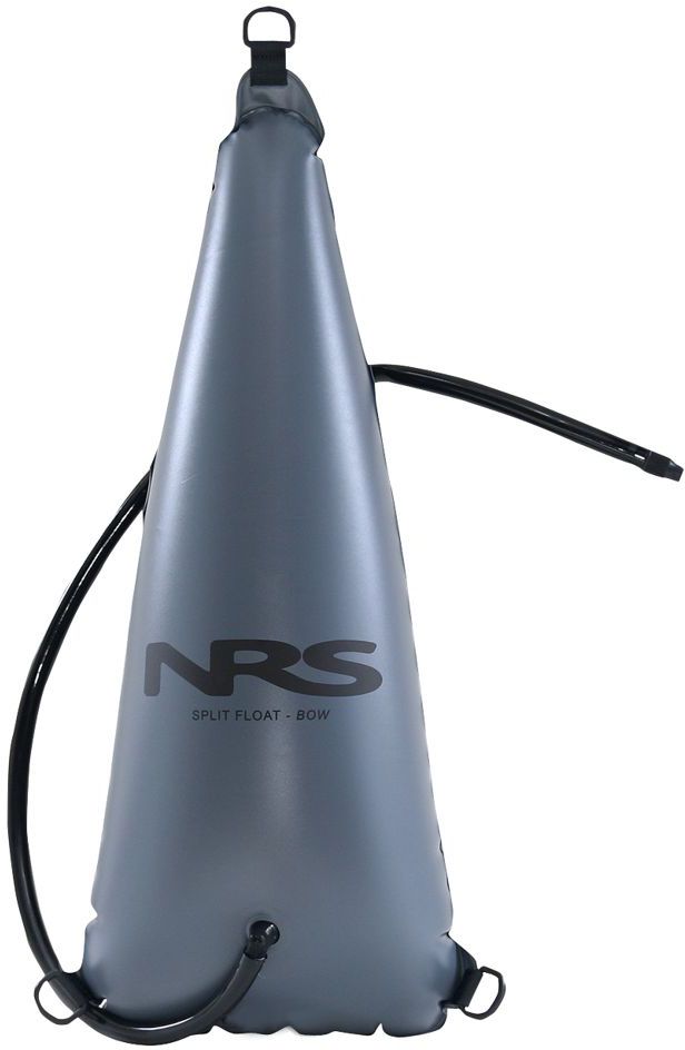 Nrs Split Bow Bag