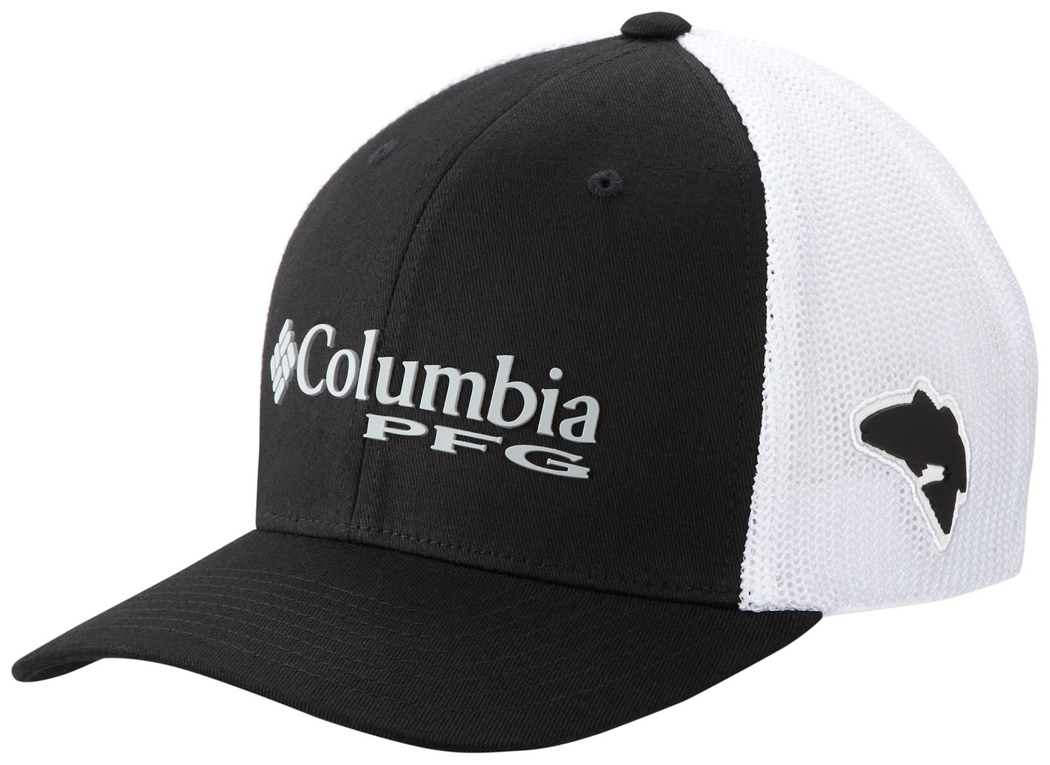 columbia pfg hat