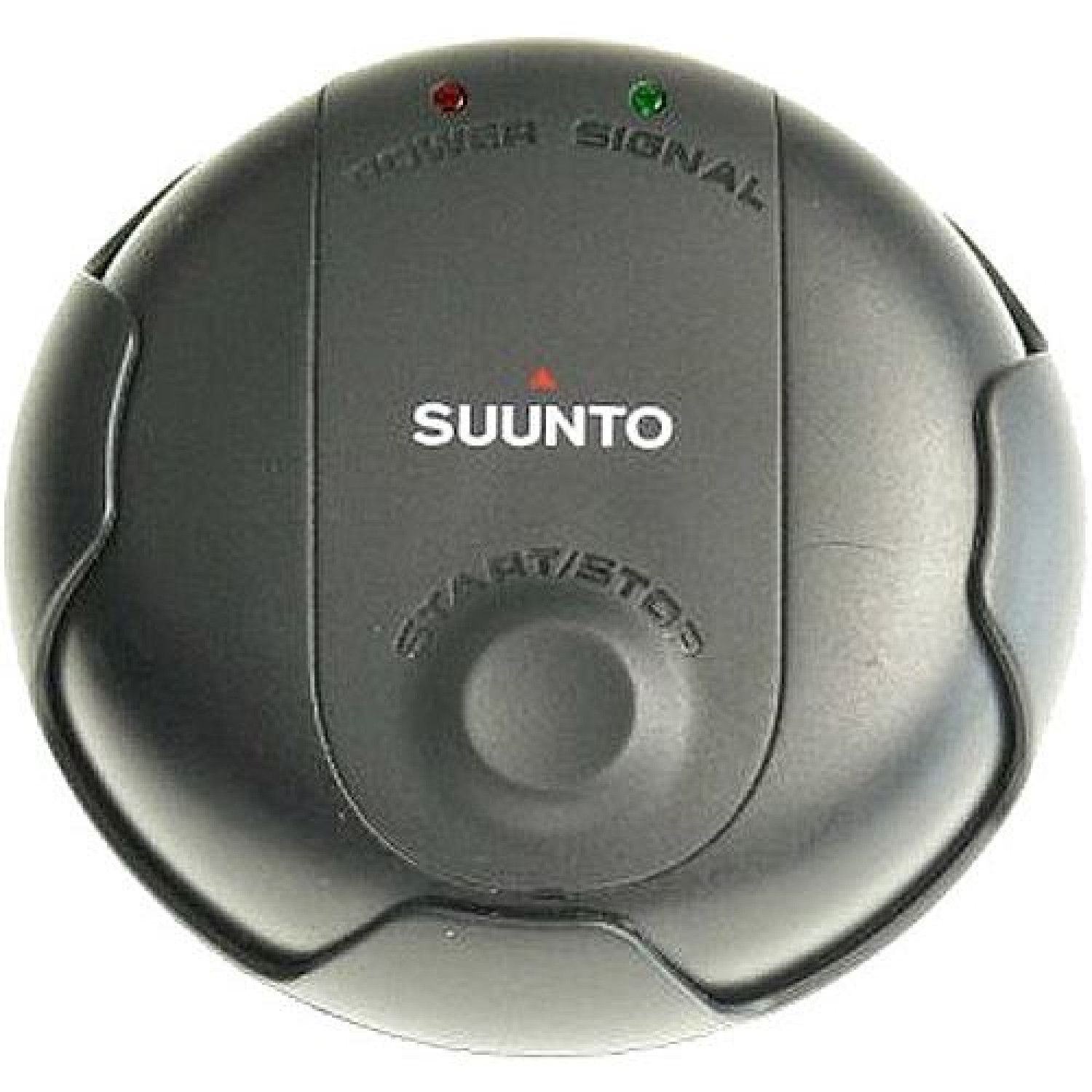 suunto gps pod