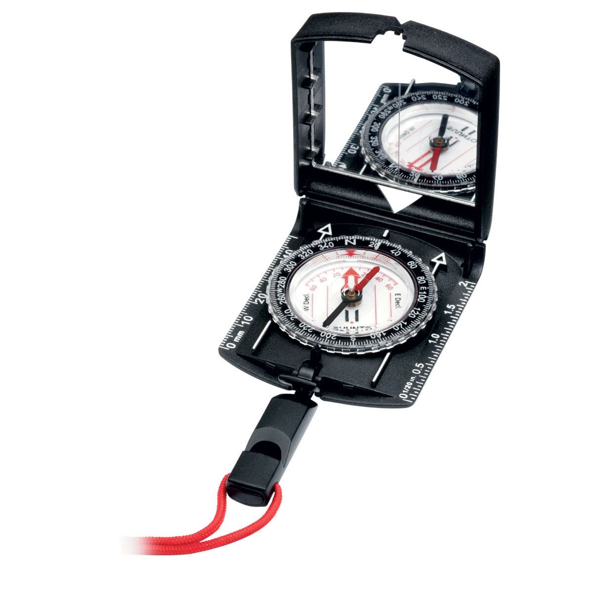 suunto breadcrumb