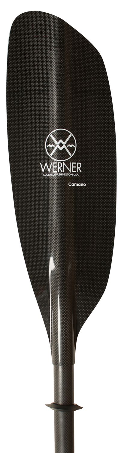 camano adjustable straight shaft