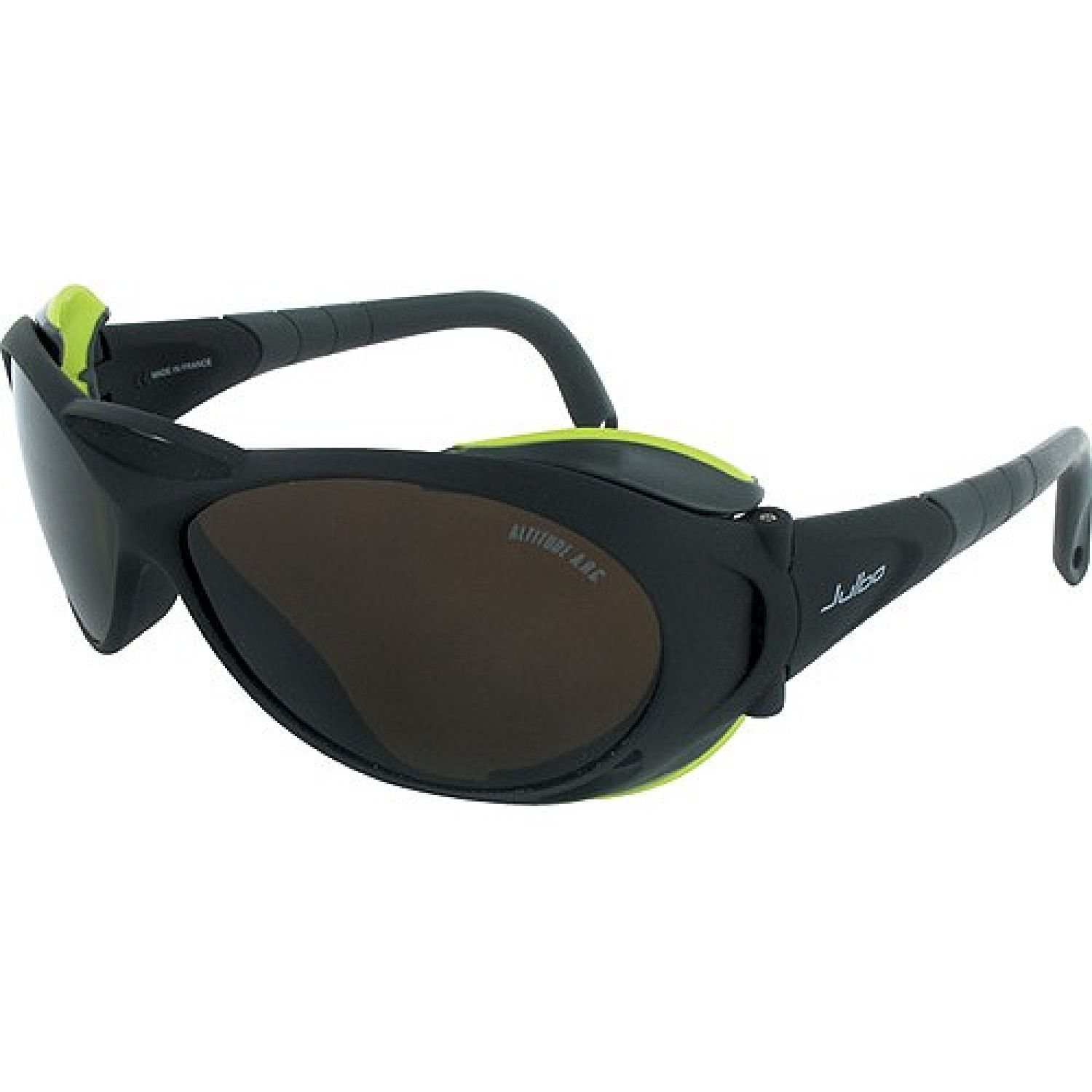 julbo glacier glasses