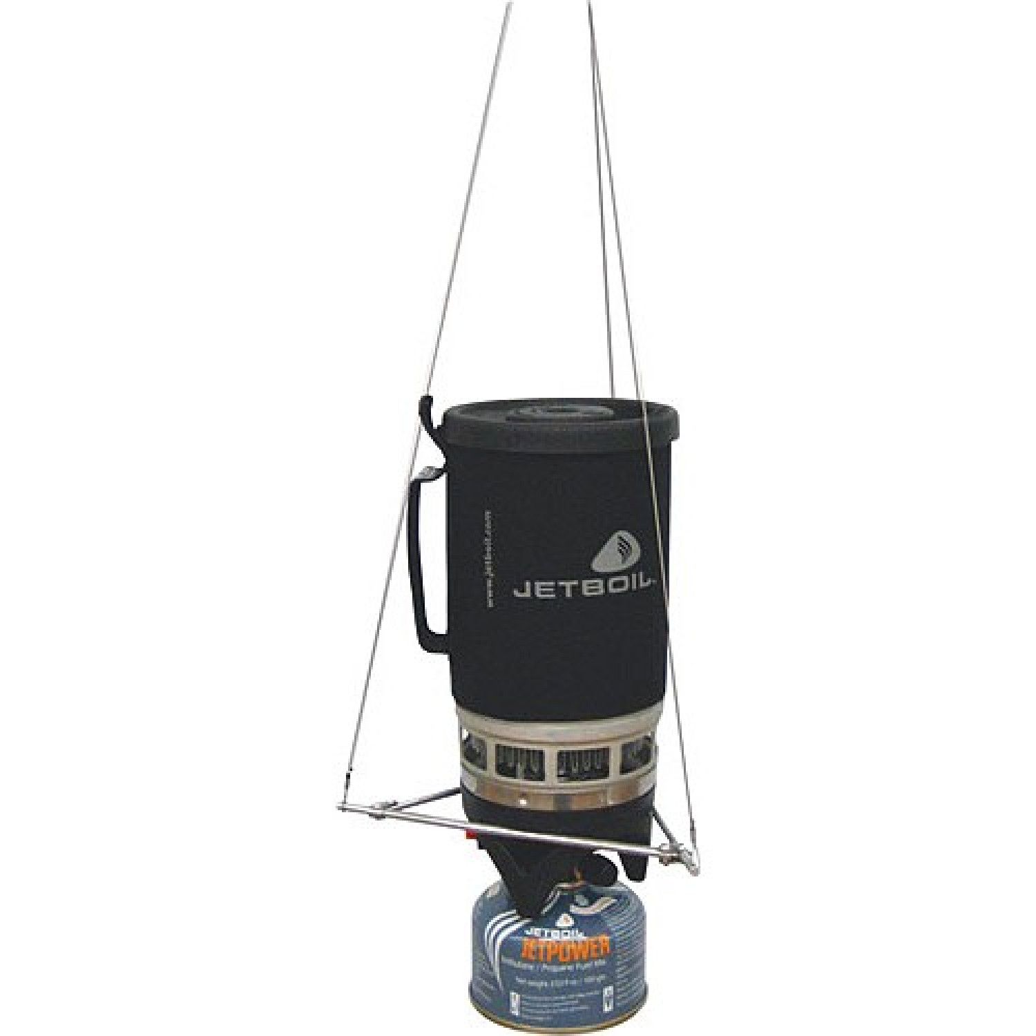 Jetboil Hanging Kit Reviews