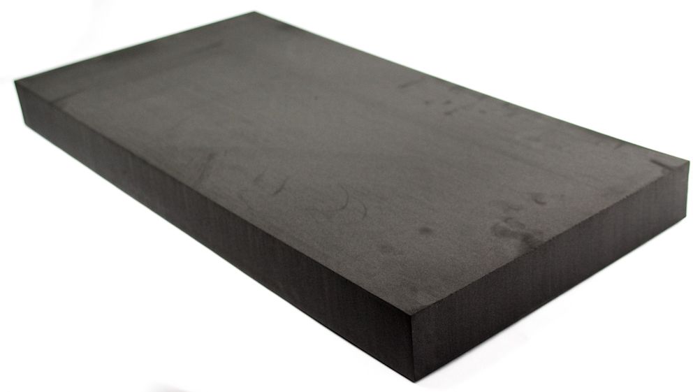 Closed Cell Foam 12in. x 24in. x 2in. AustinKayak