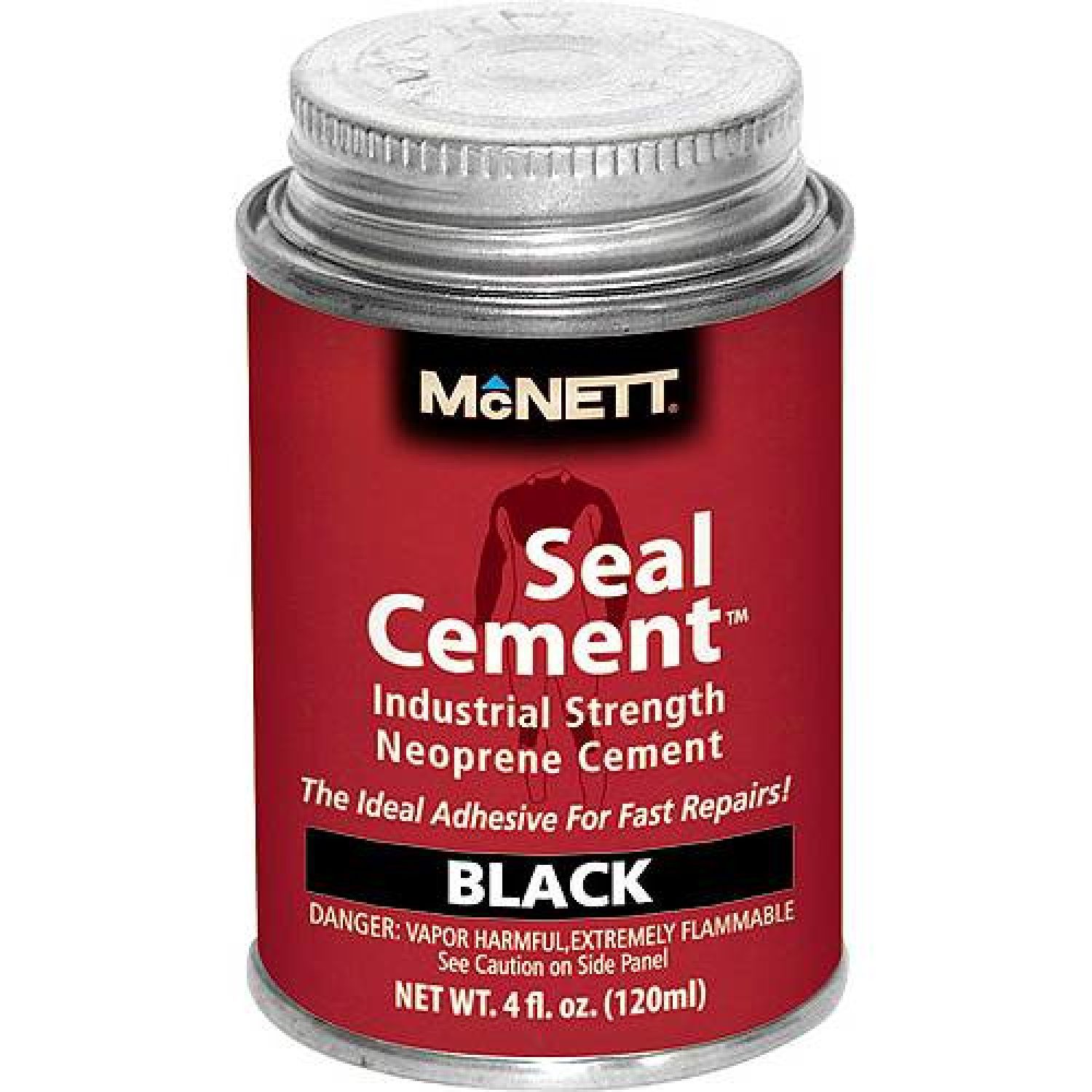 Accessories Seal Cement