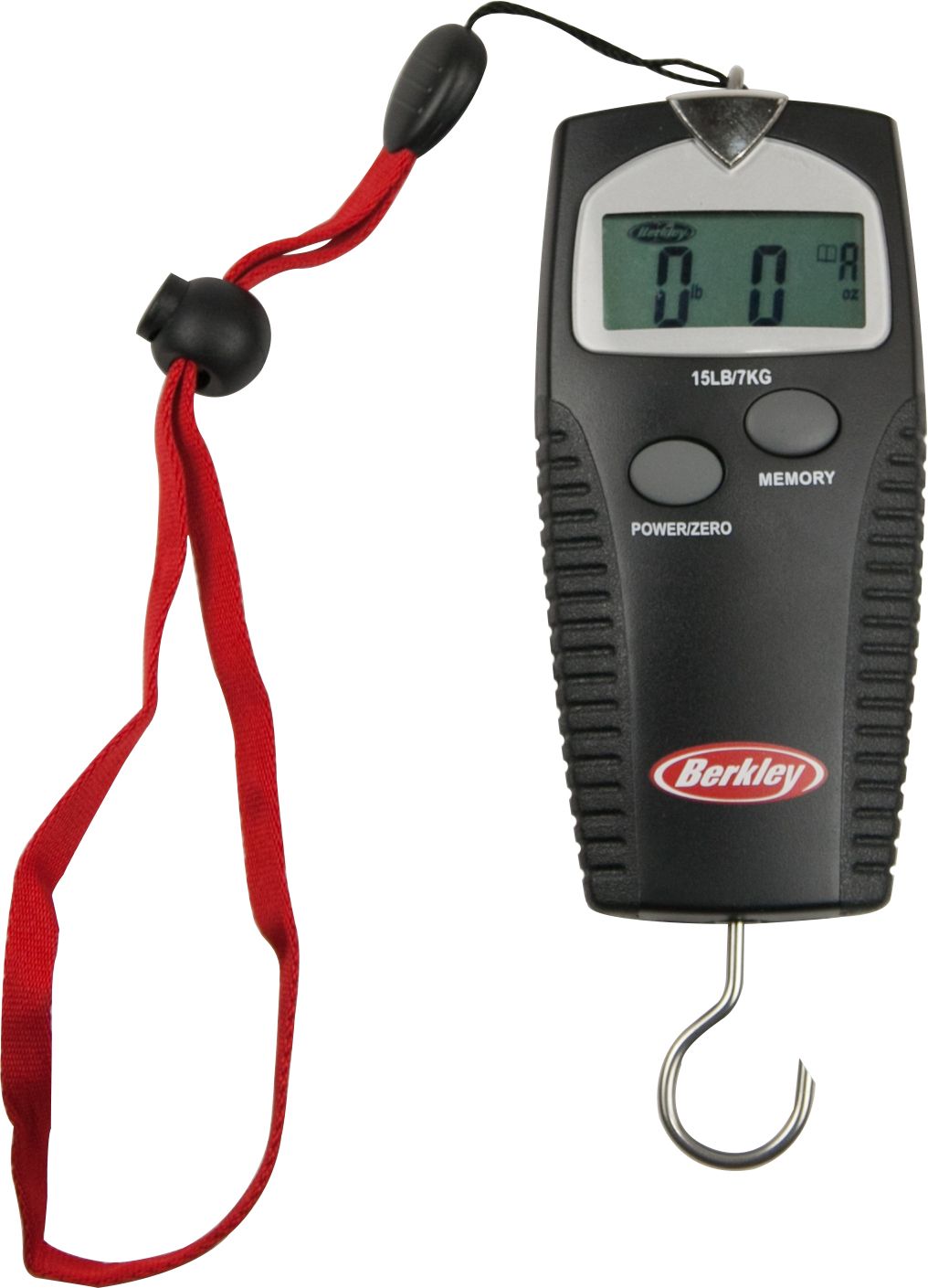 Berkley Tournament Scale 15 lb. AustinKayak