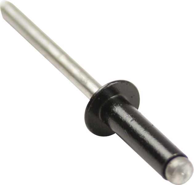 Harmony Gunwale Rivet Kit for Royalex Canoes 80 pack AustinKayak