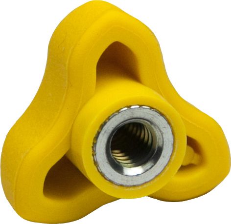 Harmony TriWingNut Knob 2 Pack AustinKayak