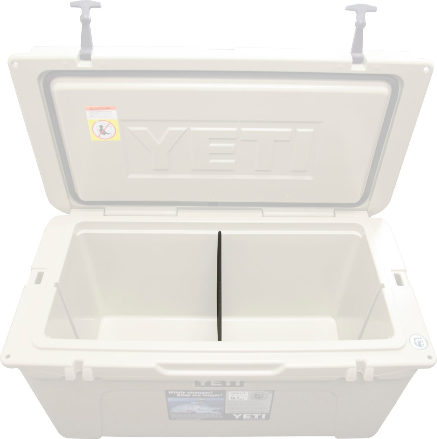 yeti tundra divider