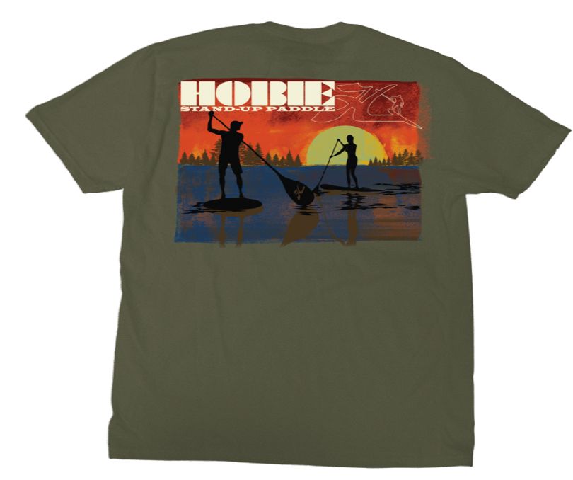 hobie t shirts