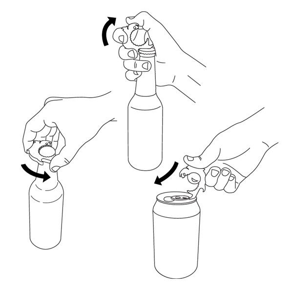 yeti tarpon beverage entry tool