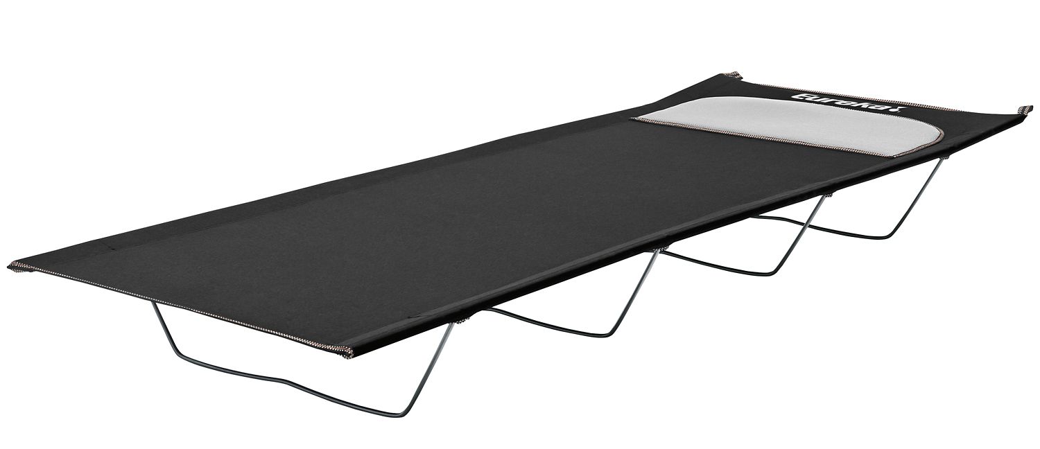eureka camping cot