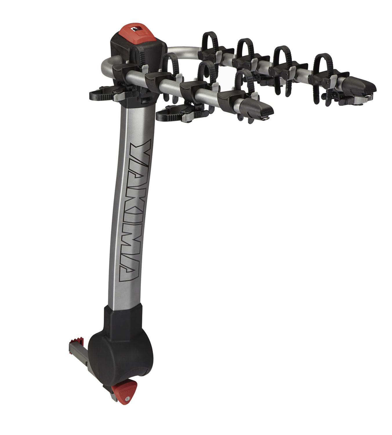 yakima hitch mount