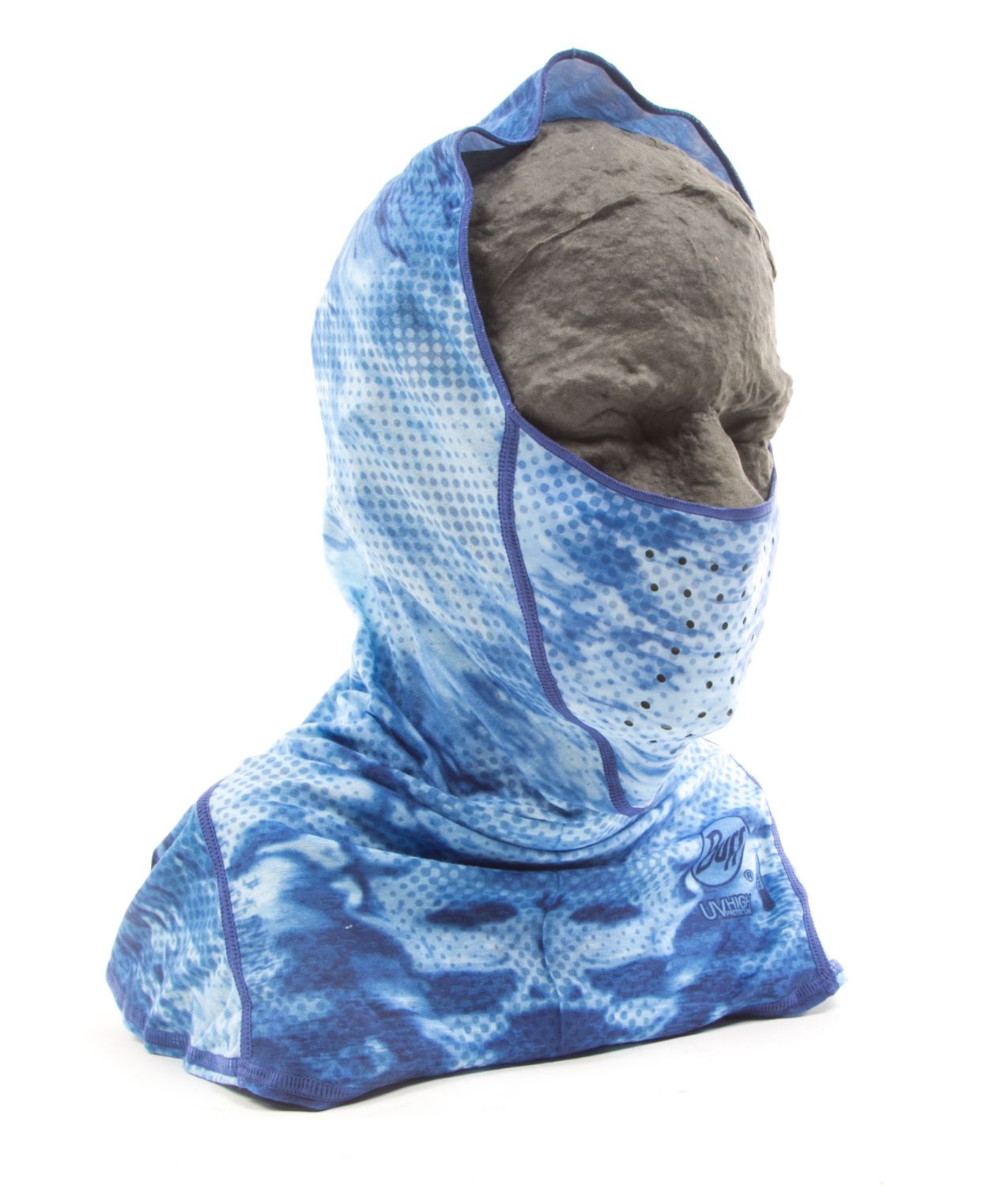 Buff Unisex UVX Balaclava Sports & Outdoors Clothing kmotors.co.th