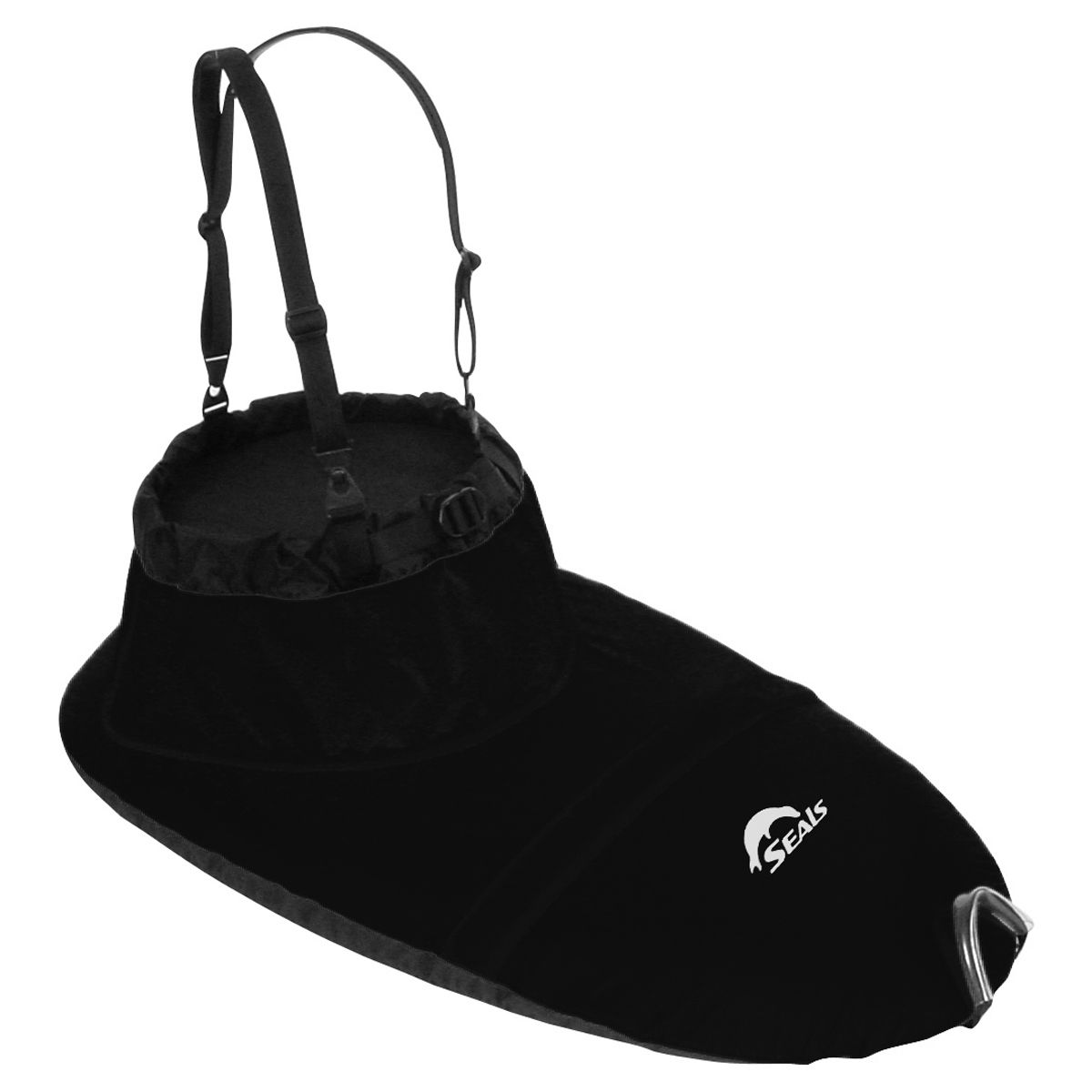 Seals Adventurer Kayak Spray Skirt 2021 AustinKayak