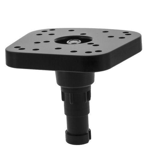 scotty universal fishfinder mount