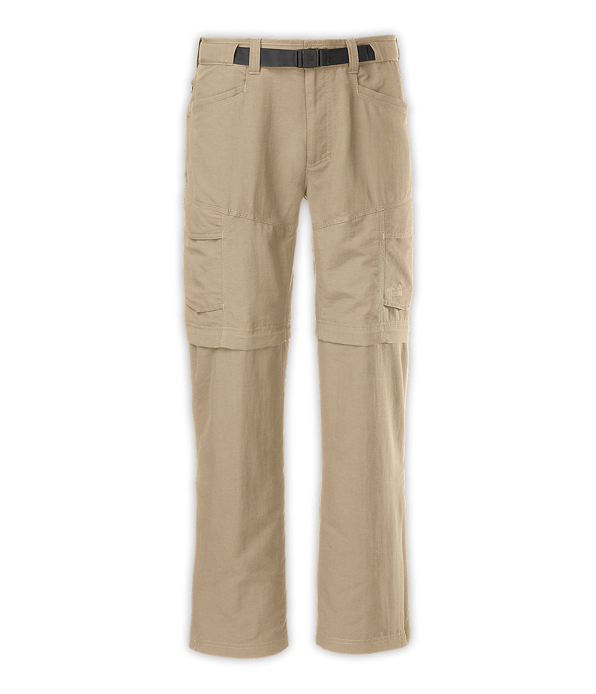 the north face paramount convertible pants