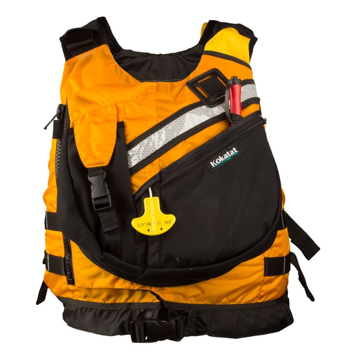 Kokatat SeaO2 Life Jacket PFD AustinKayak