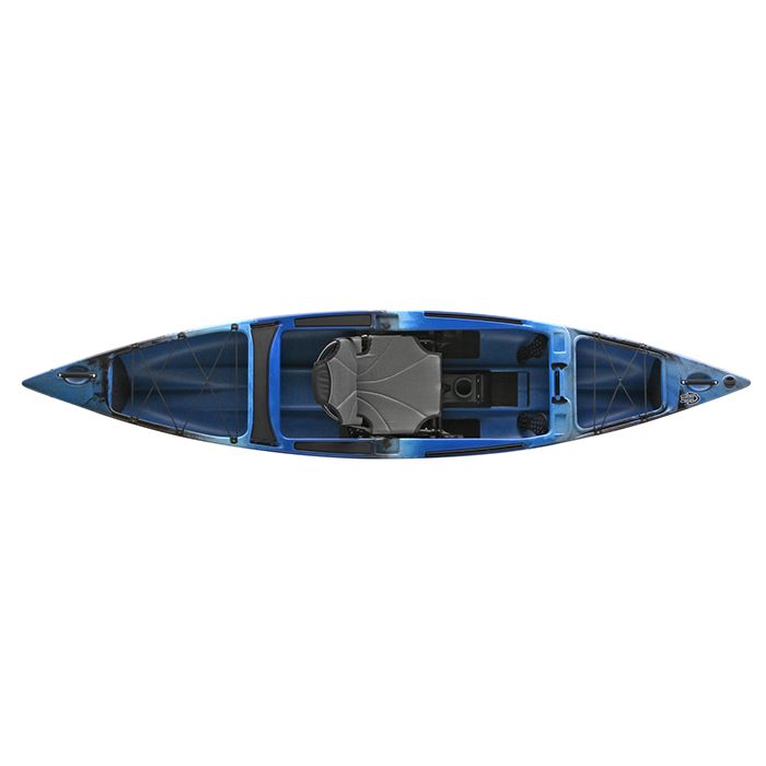 Native Watercraft Ultimate Fx 12 Kayak - 