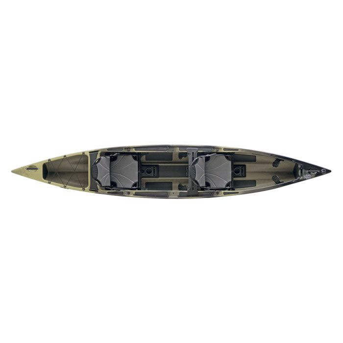 Native Watercraft Ultimate Fx 15 Tandem Kayak - 