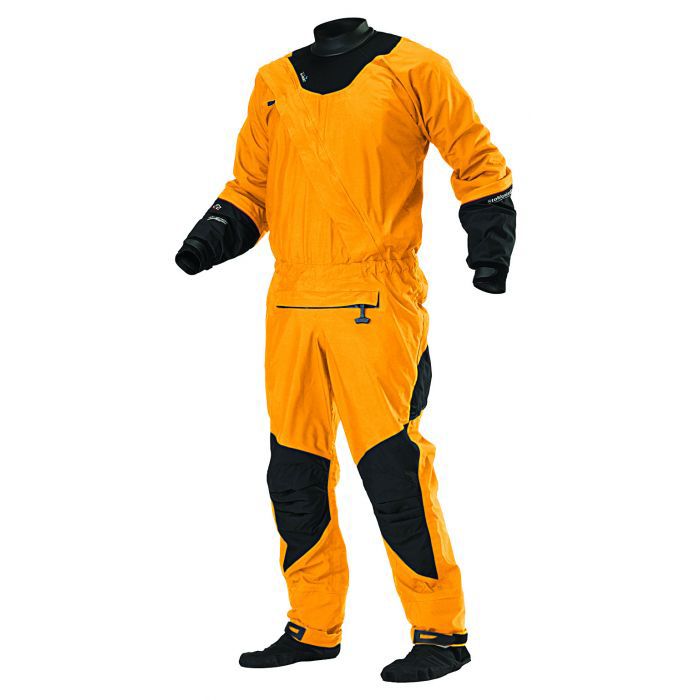 Stohlquist EZ Dry Suit - Unisex - AustinKayak