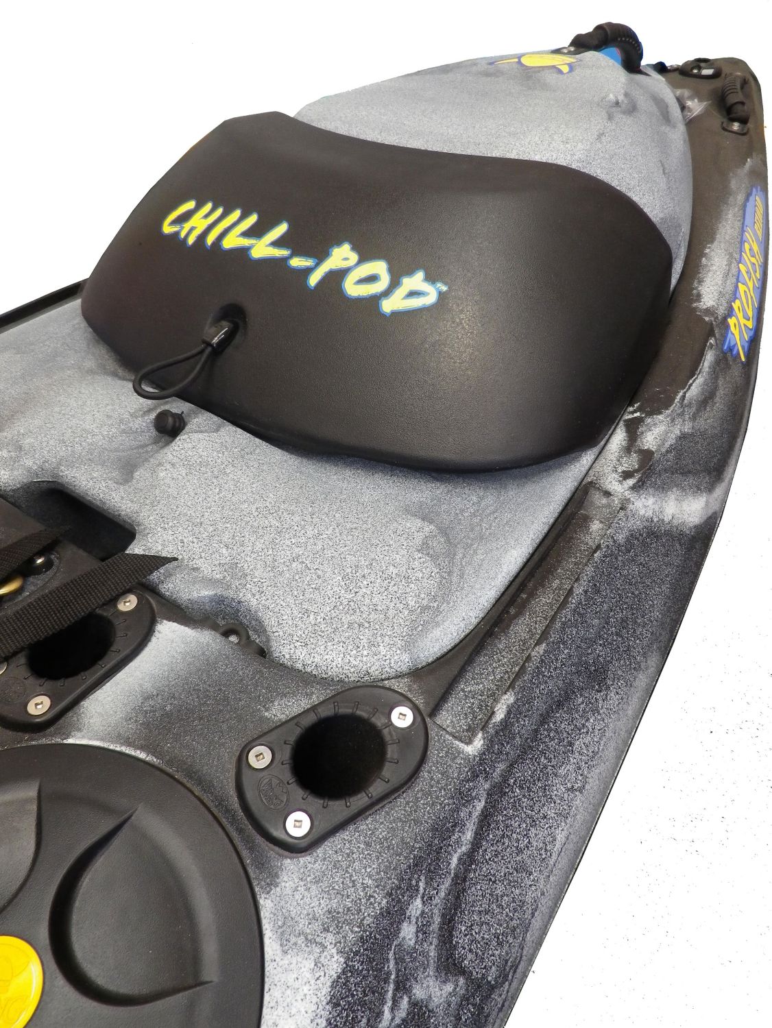 Viking Kayaks Chill Pod AustinKayak