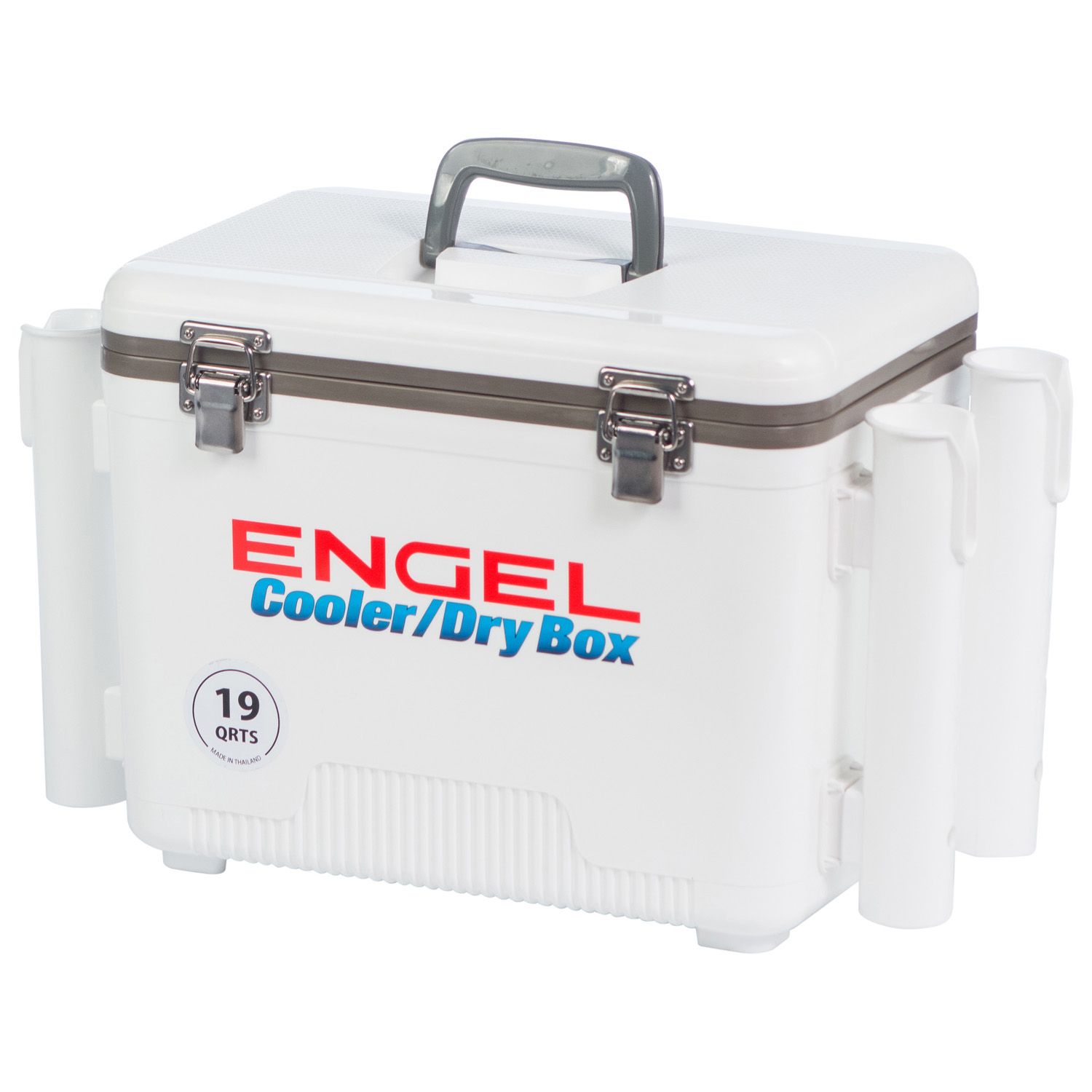 Engel Dry Box Cooler 19 with Rod 