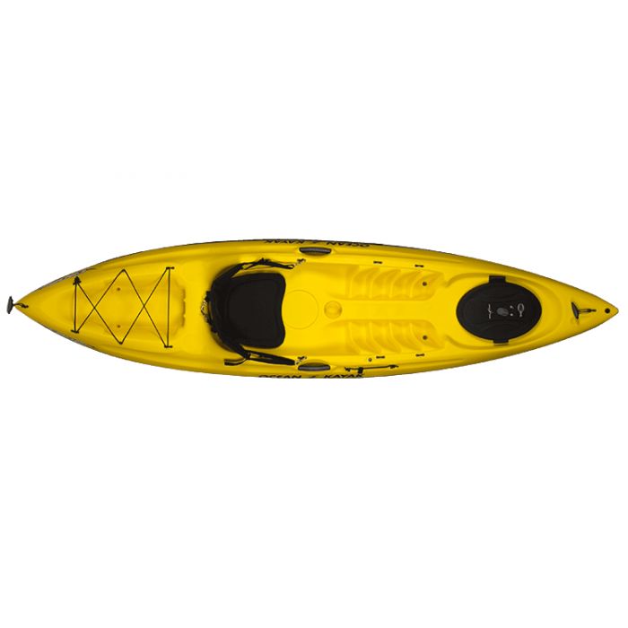 ocean kayak caper classic kayak
