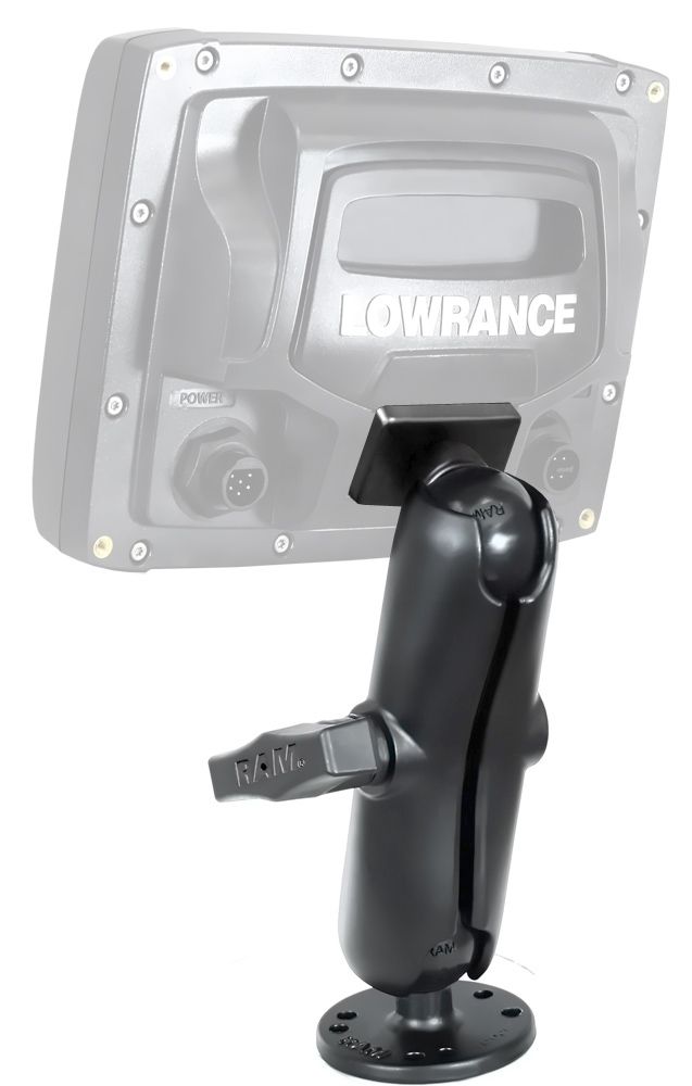 Ram Mount For Lowrance Hook 3 Product Search Austinkayak