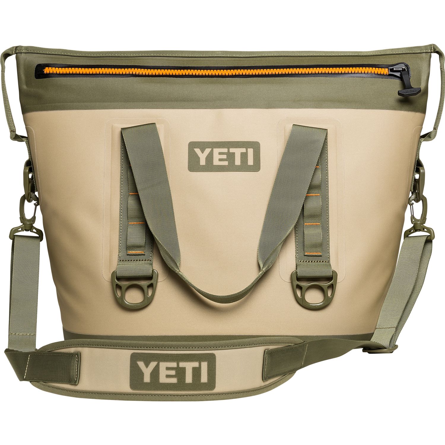 new yeti hopper