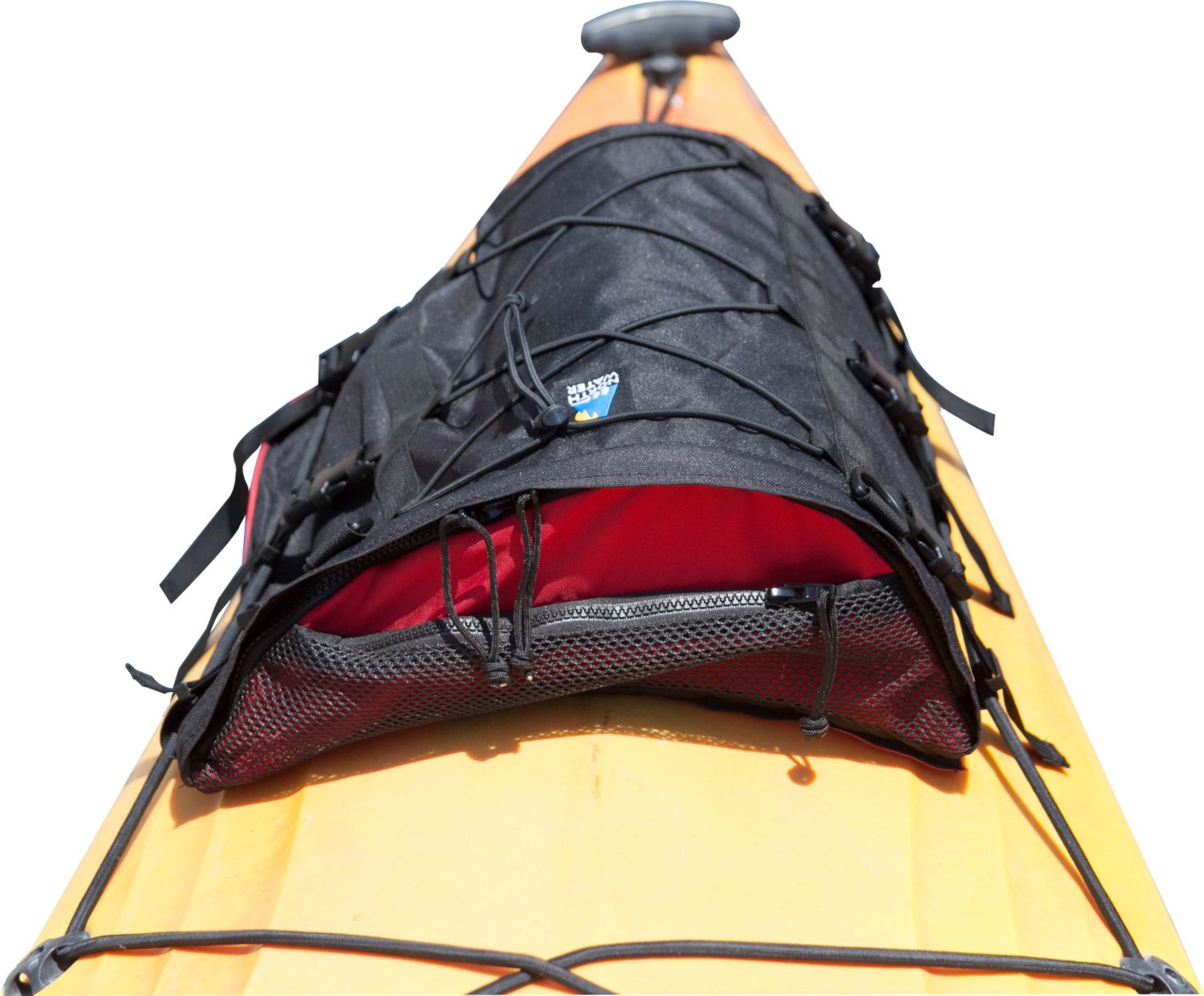 North Water Expedition Deck Bag - AustinKayak