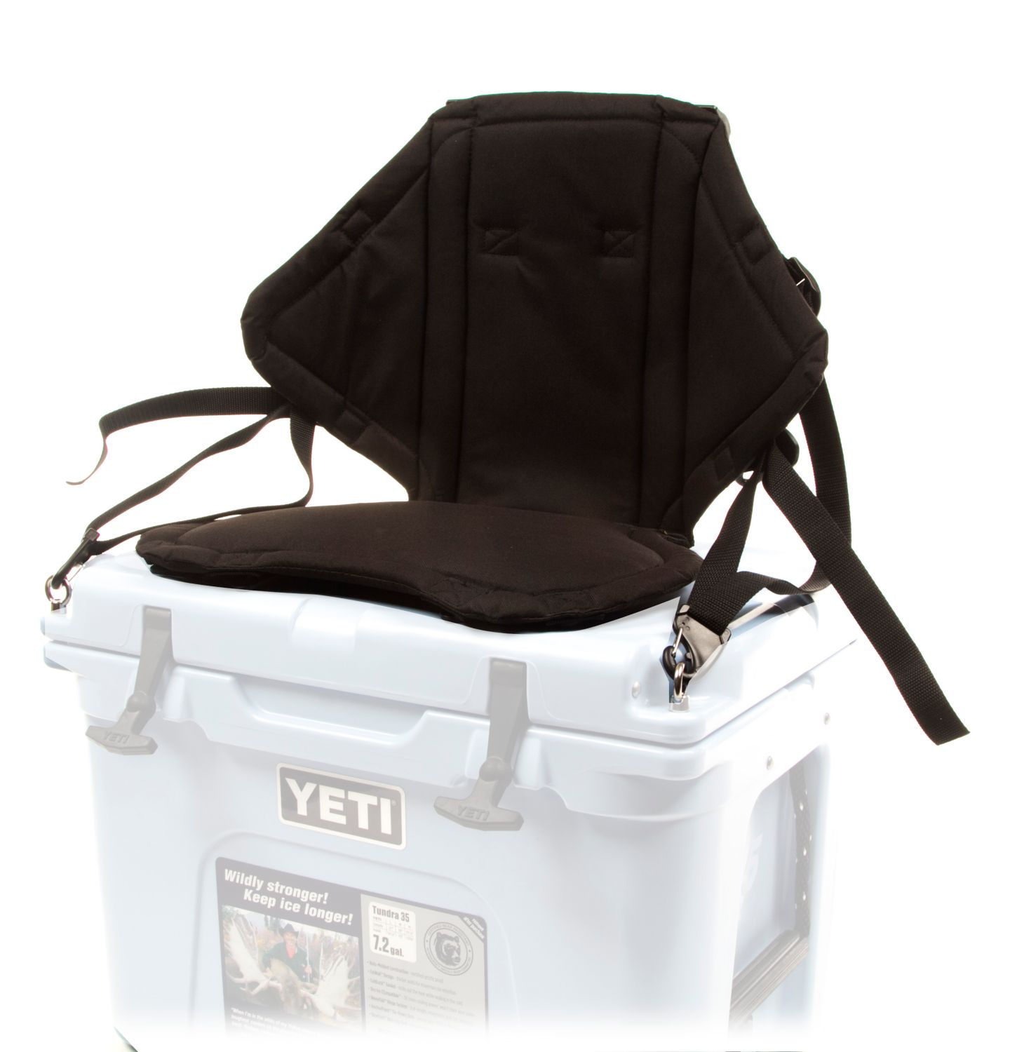 kayak seat cooler