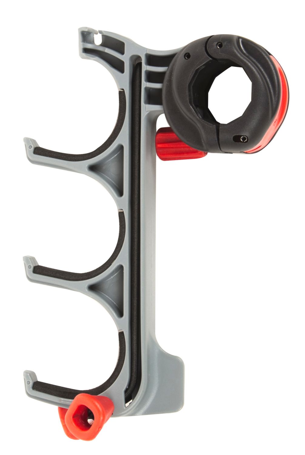 Hobie HRail Horizontal Rod Rack 2021 AustinKayak