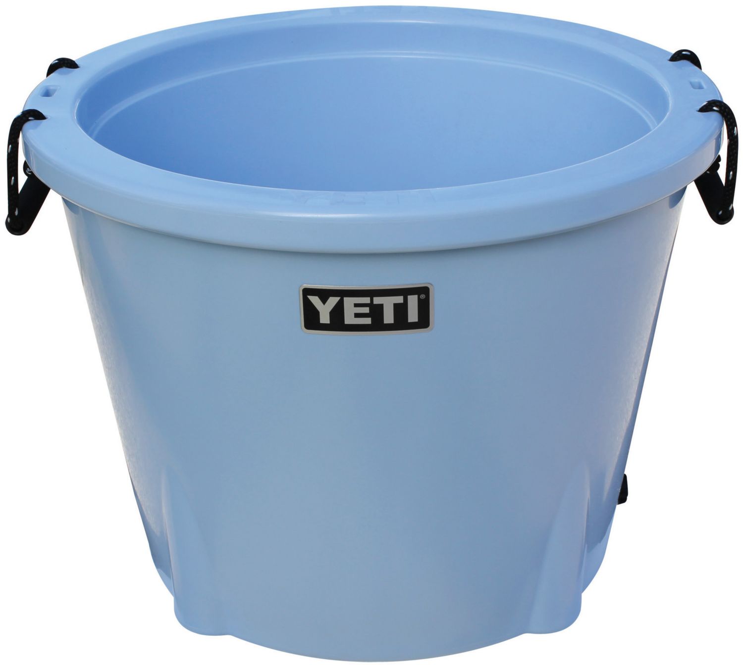 Yeti store barrel cooler