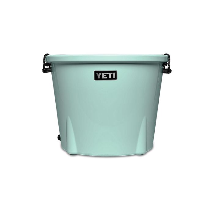yeti beverage tub