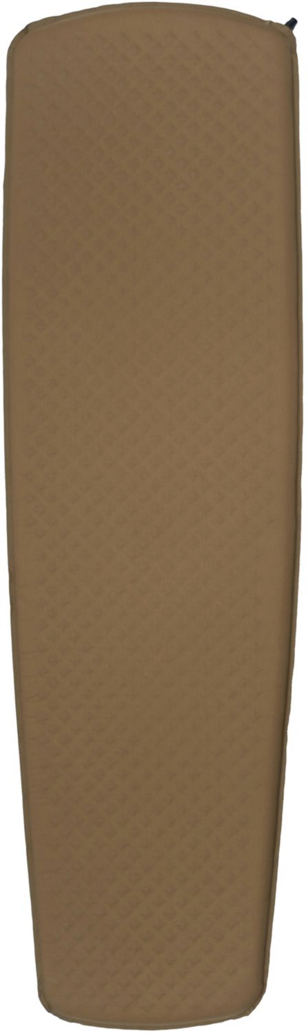 ThermaRest MARPADLite Military Sleeping Pad Regular AustinKayak