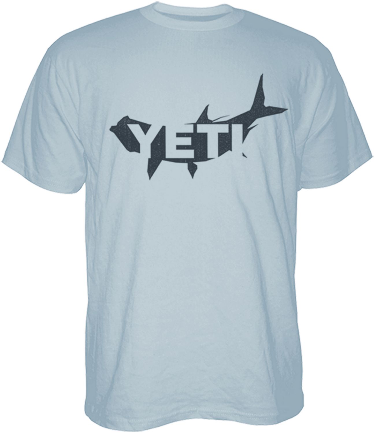 yeti fishing shirt