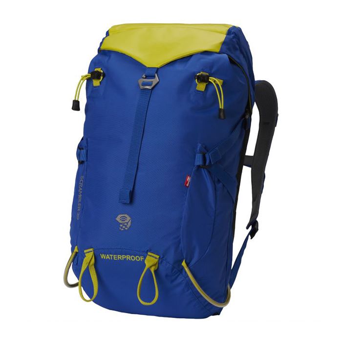 mountain hardwear backpack