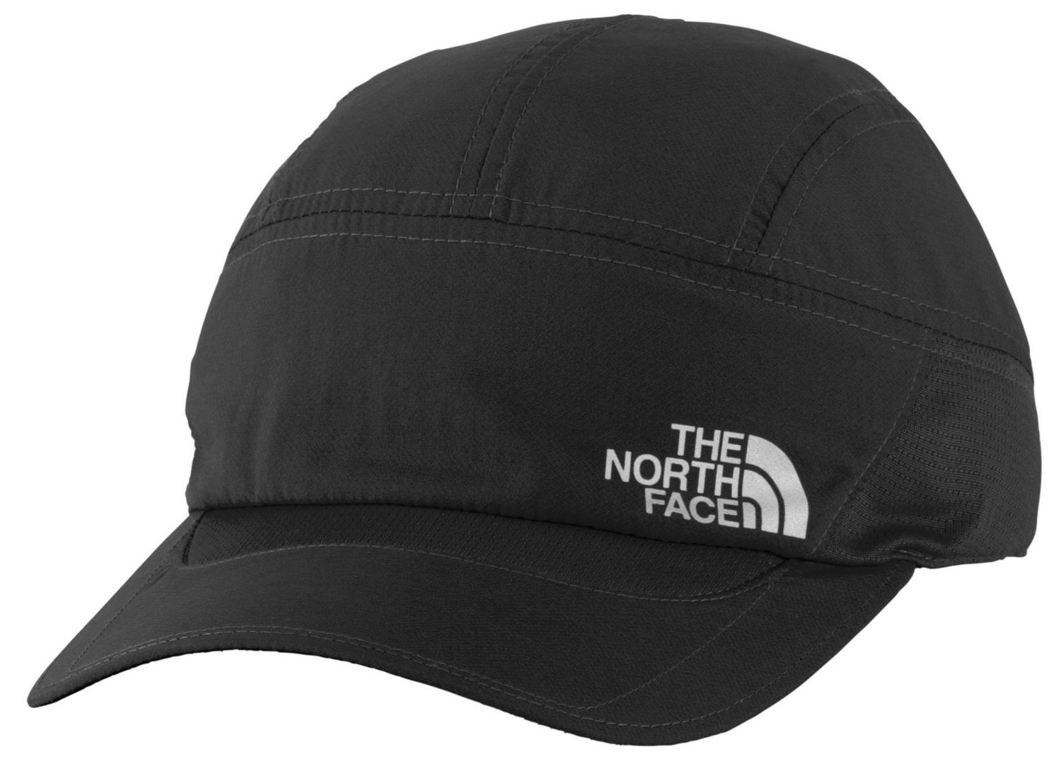 the north face running hat