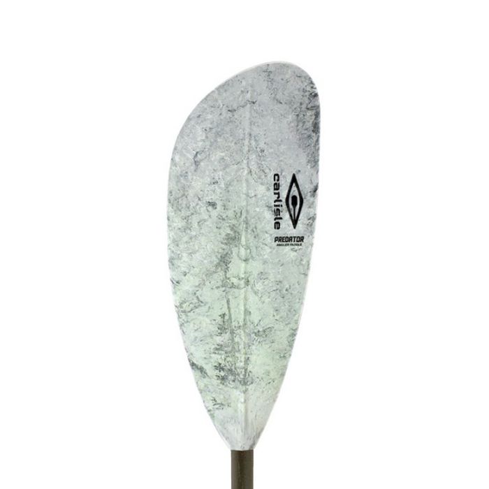 Carlisle Predator Fiberglass Angler Paddle